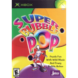 Super Bubble Pop