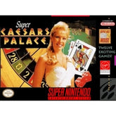 Super Caesar's Palace