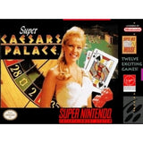 Super Caesar's Palace