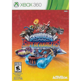 Skylanders: SuperChargers