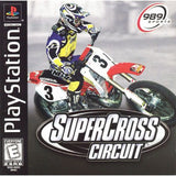 Super Cross Circuit