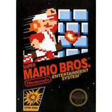 Super Mario Bros