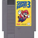 Super Mario Bros 3