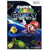 Super Mario Galaxy