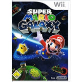 Super Mario Galaxy