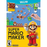 Super Mario Maker