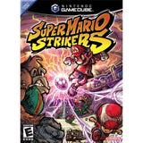 Super Mario Strikers
