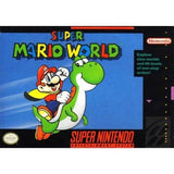 Super Mario World