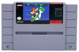 Super Mario World