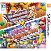 Puzzle & Dragons Z + Puzzle & Dragons: Super Mario Bros. Edition-3DS-loadingscreen.ca