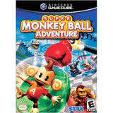 Super Monkey Ball Adventure