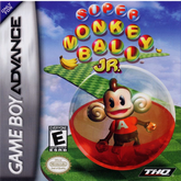 Super Monkey Ball JR (Loose)