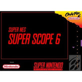 Super Scope 6