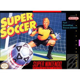 Super Soccer