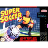 Super Soccer