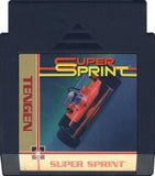 Super Sprint