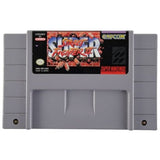 Super Street Fighter II