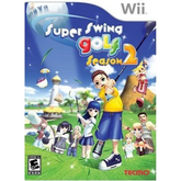 Super Swing Golf Season 2
