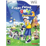 Super Swing Golf Season 2