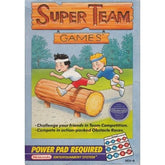 Super Team Games