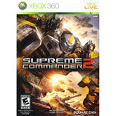 Supreme Commander 2