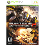 Supreme Commander 2