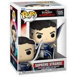 Funko Pop Marvel Doctor Strange 2 - Supreme Strange