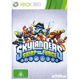 Skylanders: Swap Force