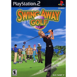 Swing Away Golf