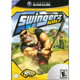 Swingerz Golf