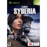 Syberia