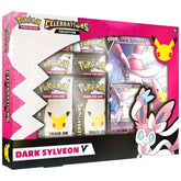 Pokemon TCG: Celebrations Collection Dark Sylveon V