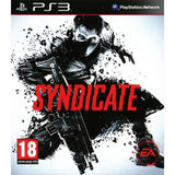 Syndicate