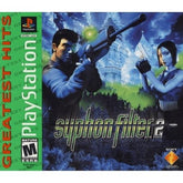 Syphon Filter 2