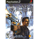 Syphon Filter Dark Mirror