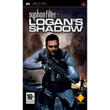 Syphon Filter Logan's Shadow
