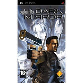 Syphon Filter Dark Mirror