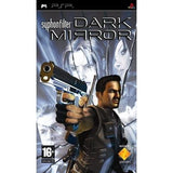 Syphon Filter Dark Mirror