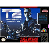 Terminator 2 Judgment Day