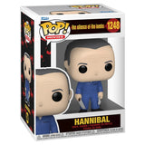 Funko Pop Silence Of The Lambs - Hannibal