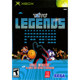 Taito Legends