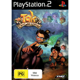 Tak Great Juju Challenge