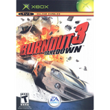 Burnout 3: Takedown