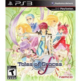 Tales Of Graces F