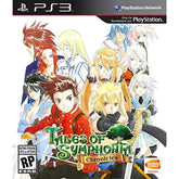 Tales Of Symphonia Chronicles