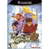 Tales of Symphonia