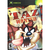 Taz: Wanted