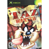 Taz: Wanted