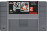 Tecmo Super Baseball