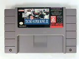 Tecmo Super Bowl III